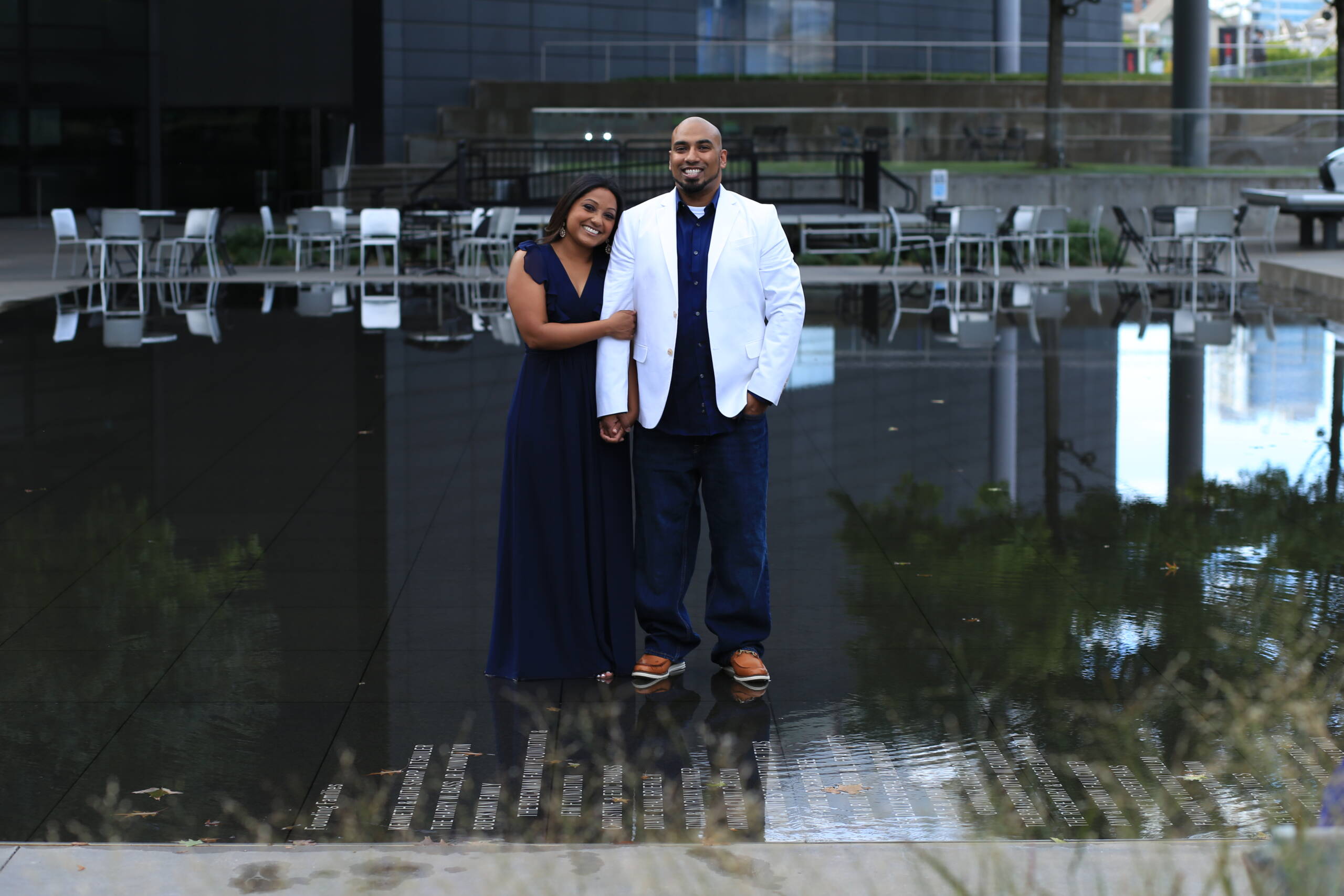 Pre-Wedding Sessions