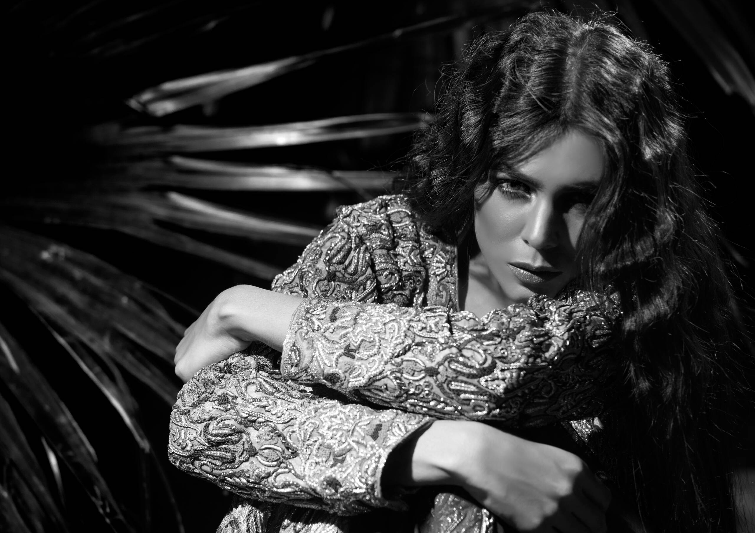 Fashion Shoots