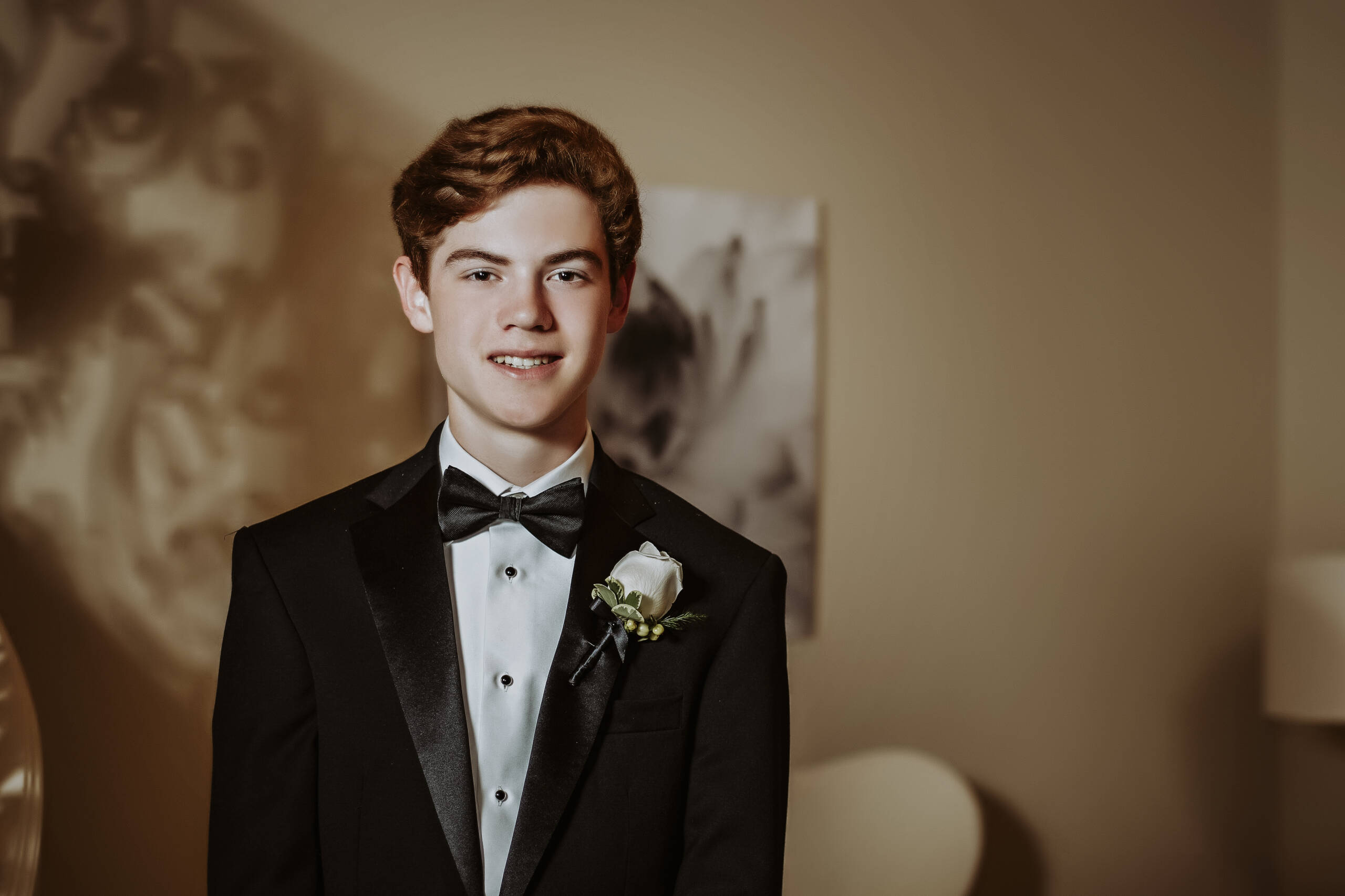 Wedding Shoots