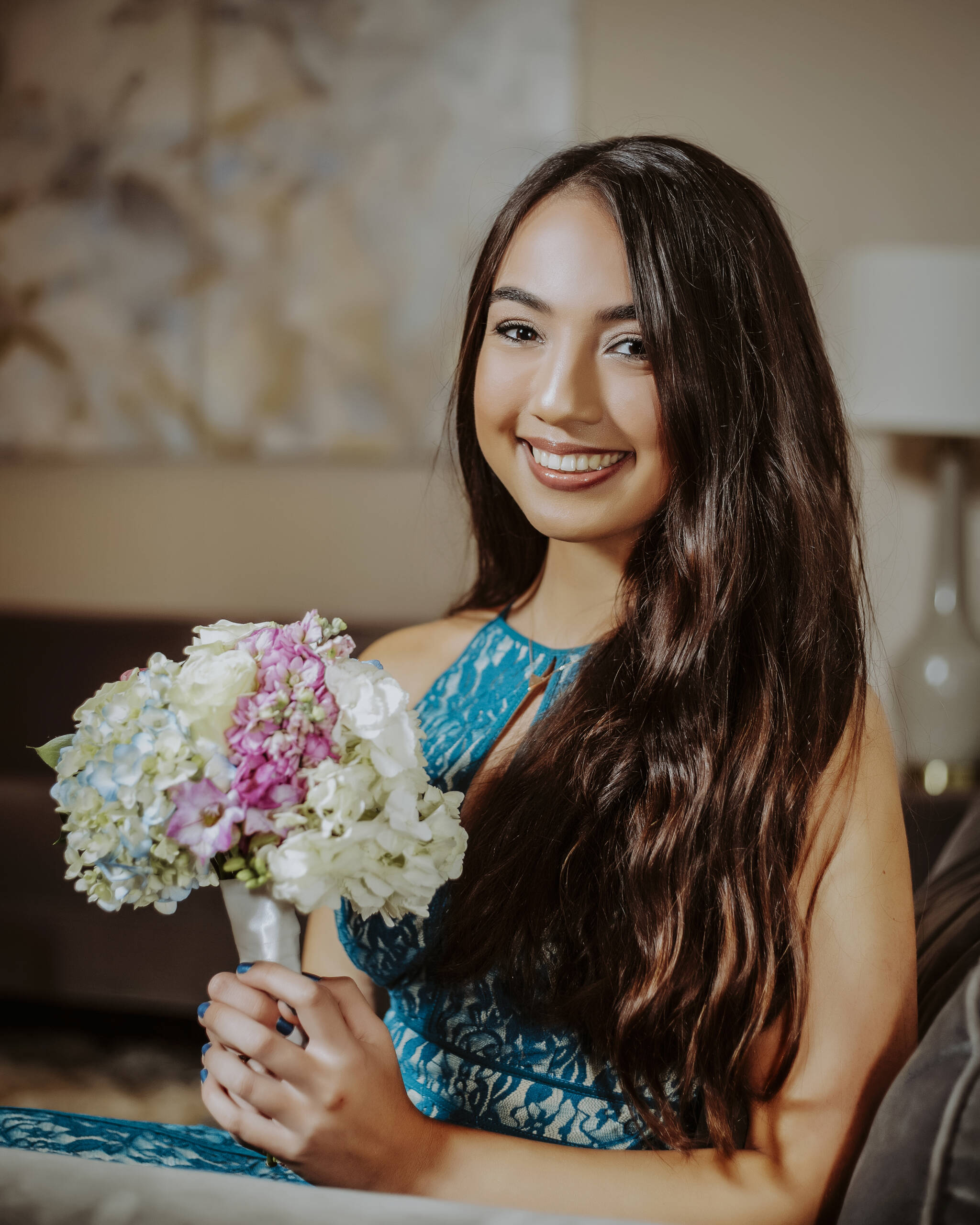 Portrait Sessions
